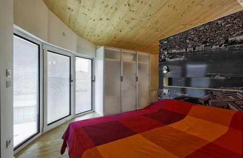 Favaro Veneto Apartment | Eco Venice