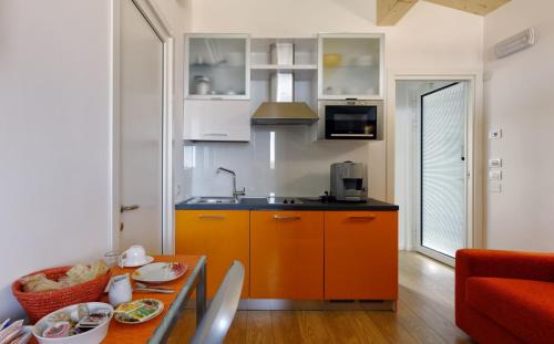 Favaro Veneto Apartment | Eco Venice