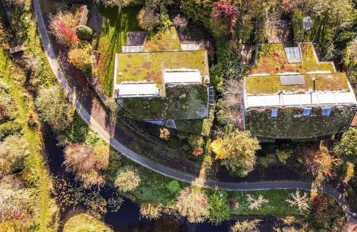 Almere Buiten Villa | Eco Villa Almere