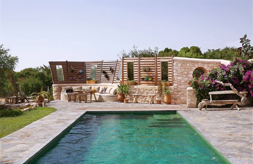 Sidi Kaouki Villa | Eco Villa LUXE Dar Iskoha