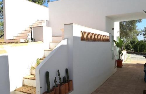 Parragil Villa | Eco-Villa Monte Do Barrocalinho