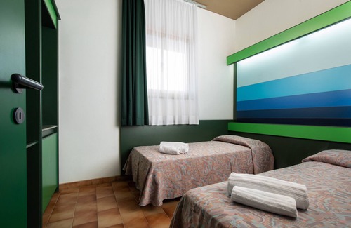 Teulada Hotel | Eco Village Baia delle Ginestre