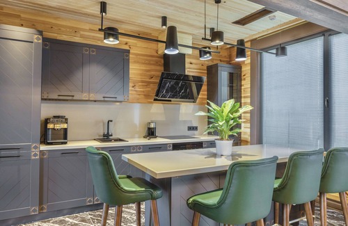 Samarkand Villa | Eco Village