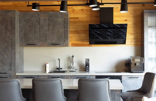 Samarkand Villa | Eco Village