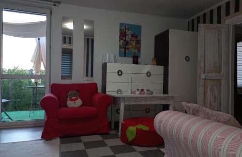 Losice Villa | Eco zacisze