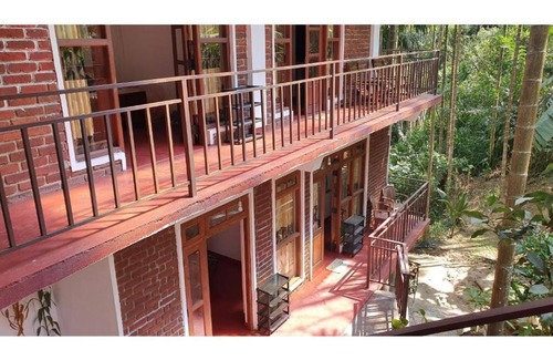Ella House | Eco Zone Resort