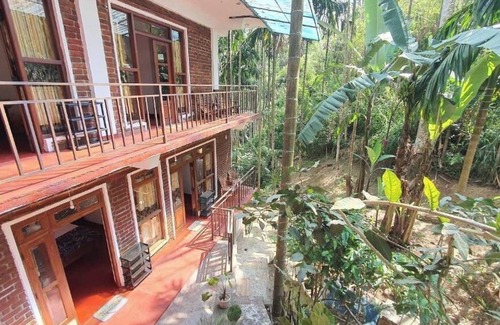 Ella House | Eco Zone Resort