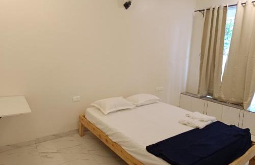 Cuncolim House | Ecoark Farmstay