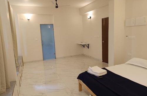 Cuncolim House | Ecoark Farmstay
