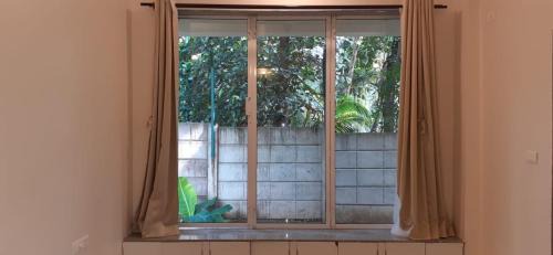 Cuncolim House | Ecoark Farmstay