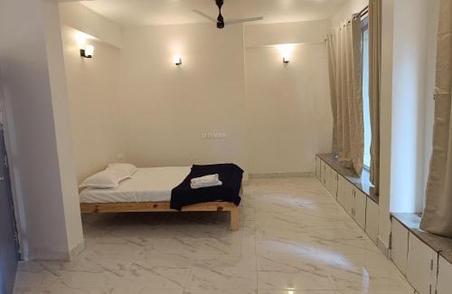 Cuncolim House | Ecoark Farmstay