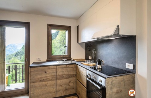 Incudine Apartment | EcoBaita del Cacciatore