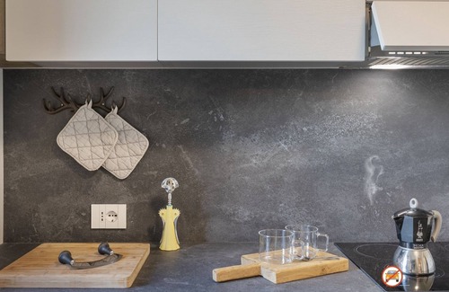 Incudine Apartment | EcoBaita del Cacciatore