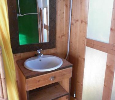 Maserno Resort | Ecochiocciola