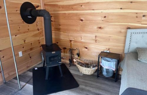 Union Apartment | EcoCottage Private Hot Tub