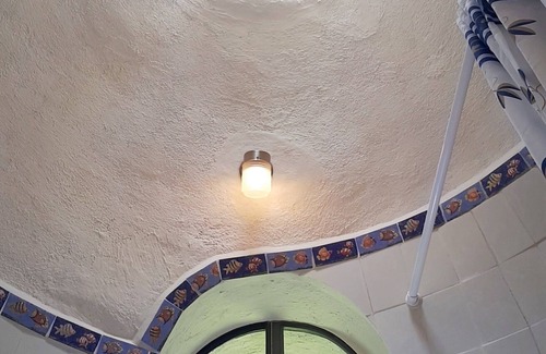 Managua House | Ecodome, an ecological construction