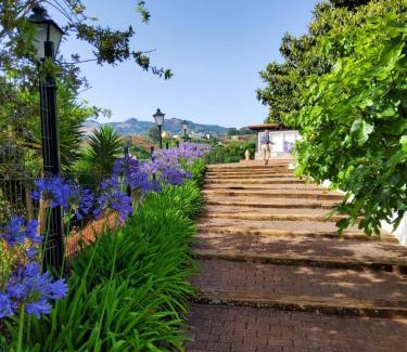 Santa Maria de Guia de Gran Canaria Villa | Ecofinca Selva Doramas