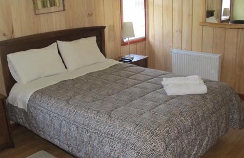 Valdivia House | ECOHOSTAL HUELLAS DEL BOSQUE