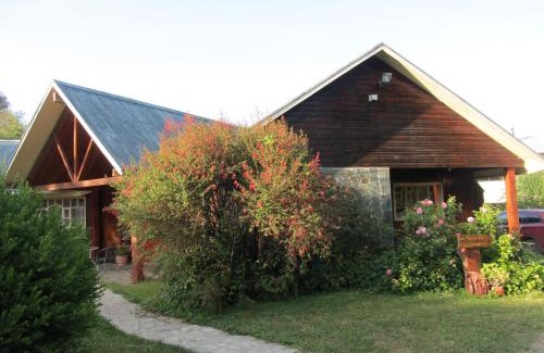 Valdivia House | ECOHOSTAL HUELLAS DEL BOSQUE