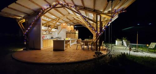 Calarca Hotel | Ecohotel Alma