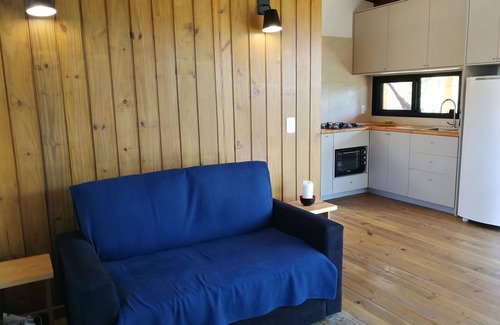 Campeche Leste House | EcoHouse Campeche, 100 meters from the beach