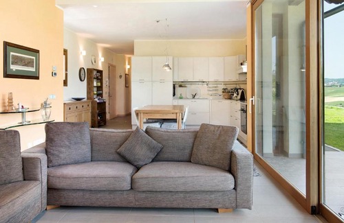 Moncalvo Apartment | Ecohouse tra le vigne