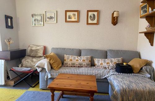 La Pinilla Apartment | "Ecológico con Piscina y solarium al aire libre" en LA PINILLA