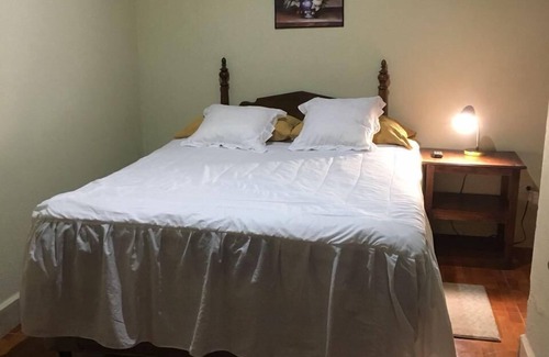 Aldea Champollap Bed & Breakfast | Ecológico y familiar