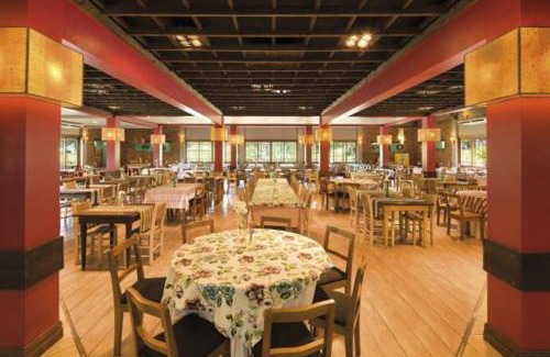 Parobe Hotel | Ecoland