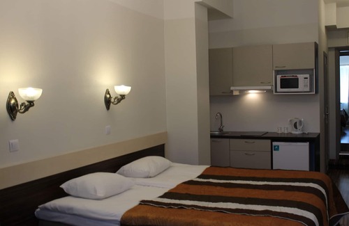 Pirita Hotel | Ecoland Hotel