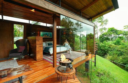 Guacimo Hotel | Ecolirios Boutique Hotel & Villas