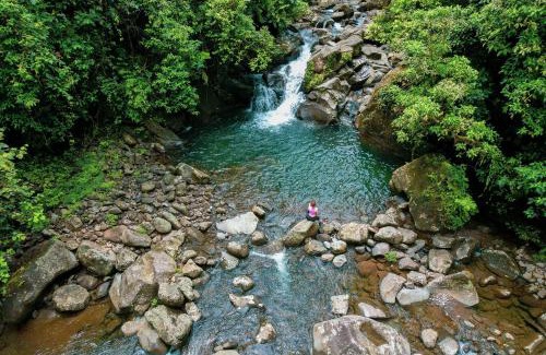 Guacimo Hotel | Ecolirios Boutique Hotel & Villas