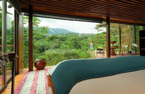 Guacimo Hotel | Ecolirios Boutique Hotel & Villas