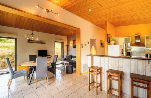 Magrie Cottage | Ecolodge au Calme Pleine Nature, Piscine Privée