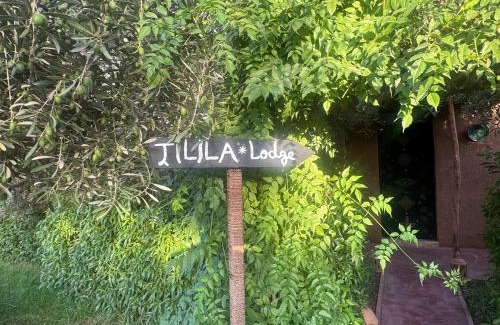 Tahanaout House | Ecolodge Dar bouhouta