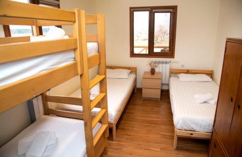 Urtsadzor Hotel | EcoLodge in Wildlife Refuge