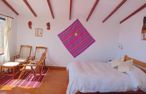 Yumani Cabin | Ecolodge Inca Uma