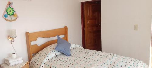 Yumani Cabin | Ecolodge Inca Uma