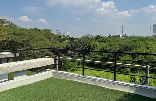 Cikarang House | Ecoloft Modern Stay with Daily Cleaning and Fast WiFi in Strategic Jababeka