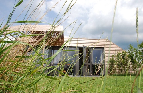Heeten House | Ecological bungalow on a holiday farm