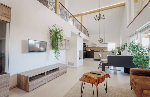 Petting Apartment | Ecological vacation apartment Nature.Love.Life