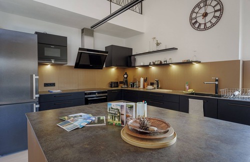 Petting Apartment | Ecological vacation apartment Nature.Love.Life