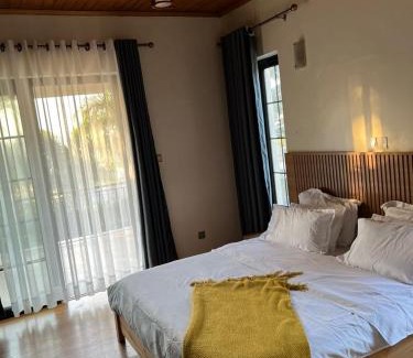 Gikondo Bed & Breakfast | Ecolux rebero residence