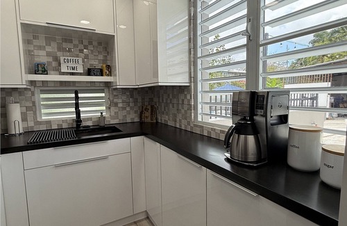 Monte Grande Resort | EcoMar Rentals #4: Near Beach Couple's Tropical Retreat