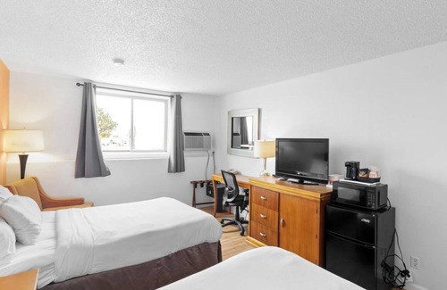 Alliance Hotel | Econo Lodge Alliance