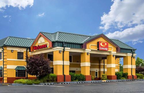 Berea Cabin | Econo Lodge Berea