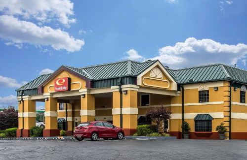 Berea Cabin | Econo Lodge Berea
