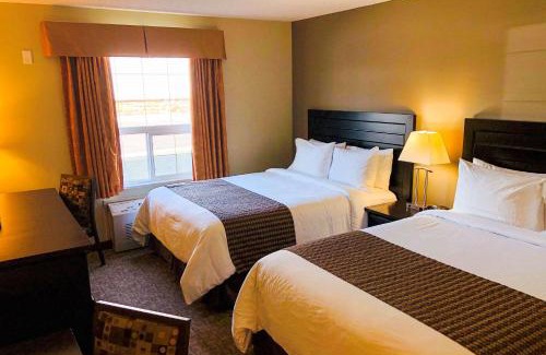 Okotoks Cabin | Econo Lodge