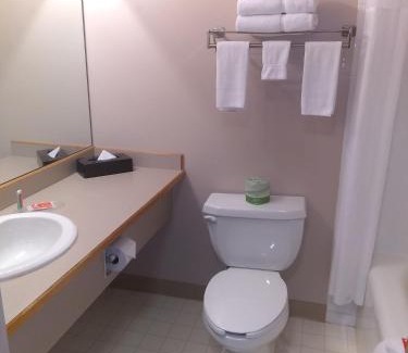 Okotoks Cabin | Econo Lodge