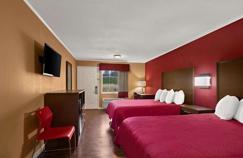 Cornersville Hotel | Econo Lodge Cornersville